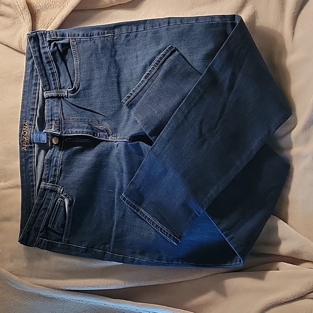 Arizona Juniors Skinny Jean